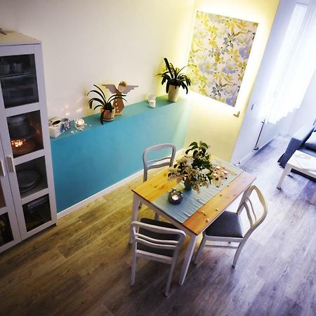 Blue Apartament Luboń エクステリア 写真