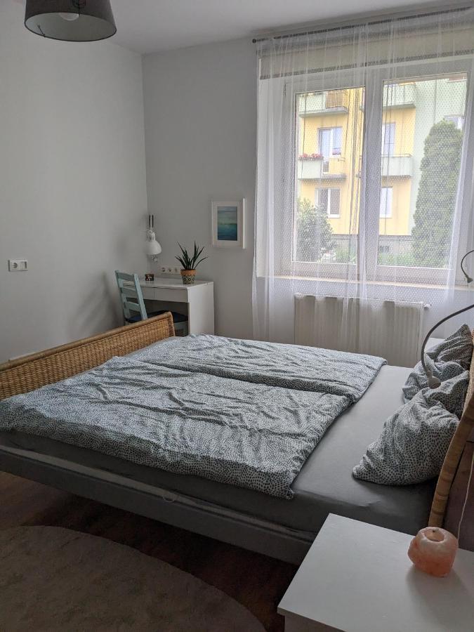 Blue Apartament Luboń エクステリア 写真